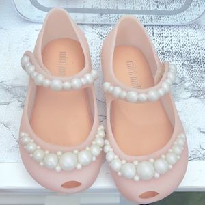 Jelly Shoes Toddler size 7